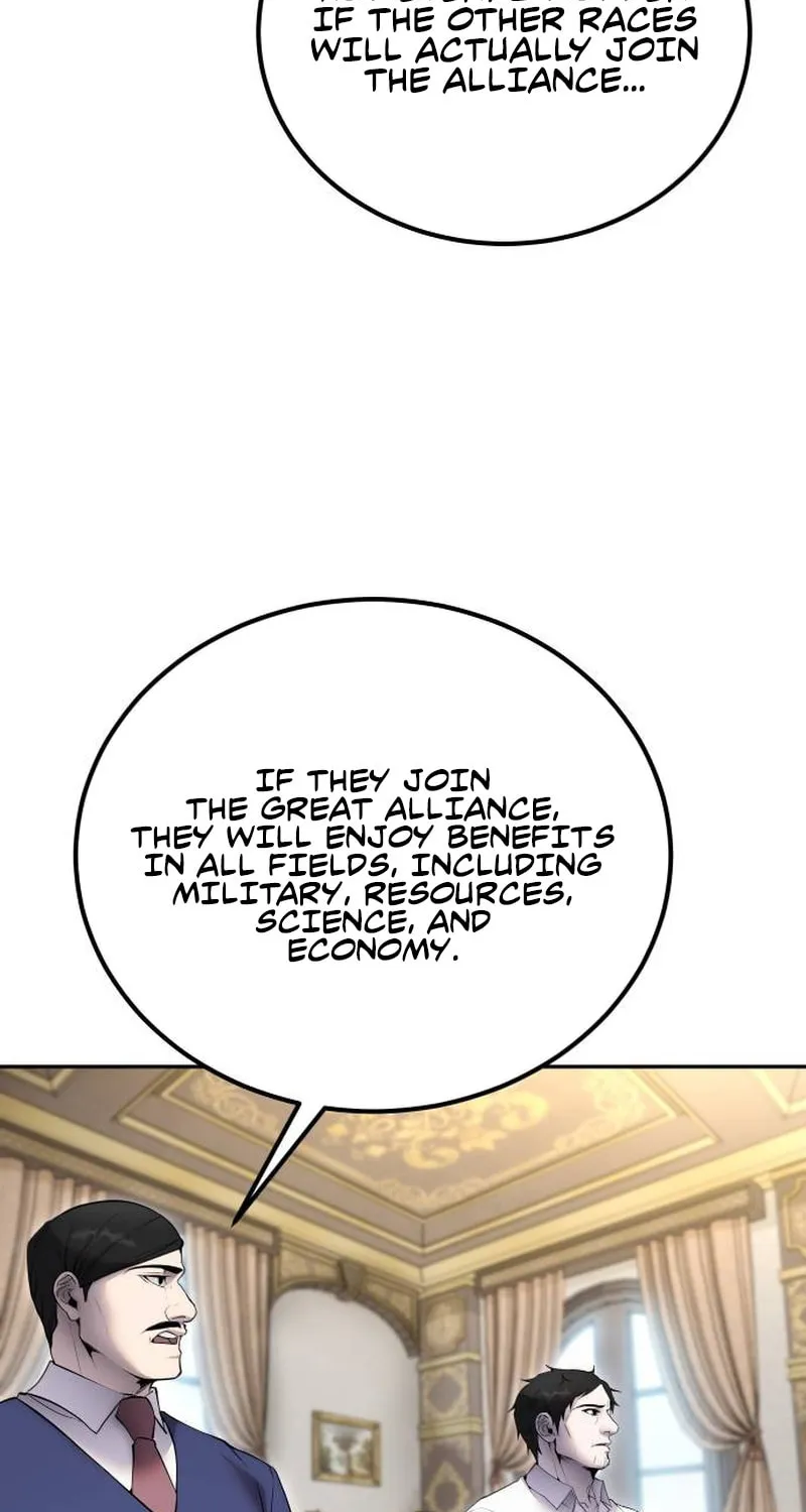 I Was More Overpowered Than the Hero, so I Hid My Power! Chapter 77 page 46 - 
