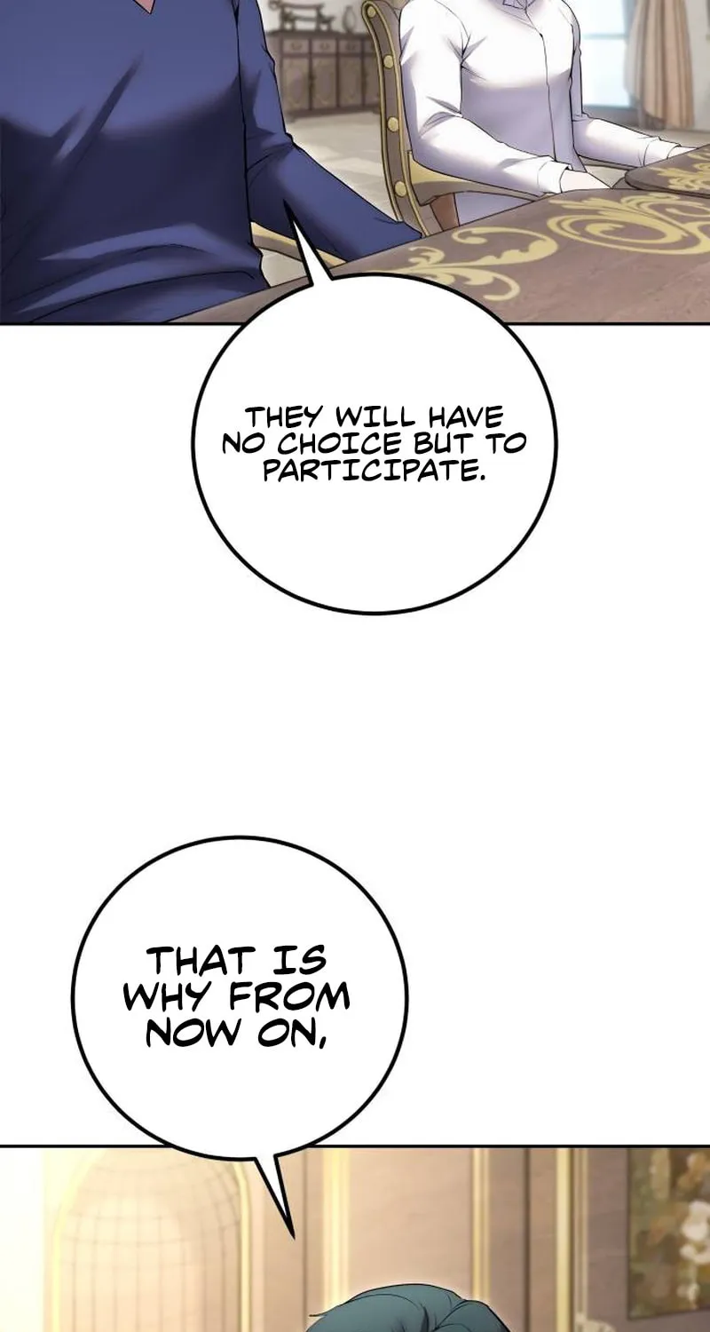 I Was More Overpowered Than the Hero, so I Hid My Power! Chapter 77 page 47 - 