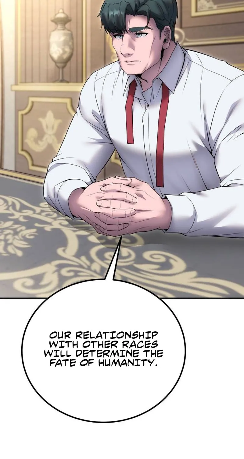 I Was More Overpowered Than the Hero, so I Hid My Power! Chapter 77 page 48 - 