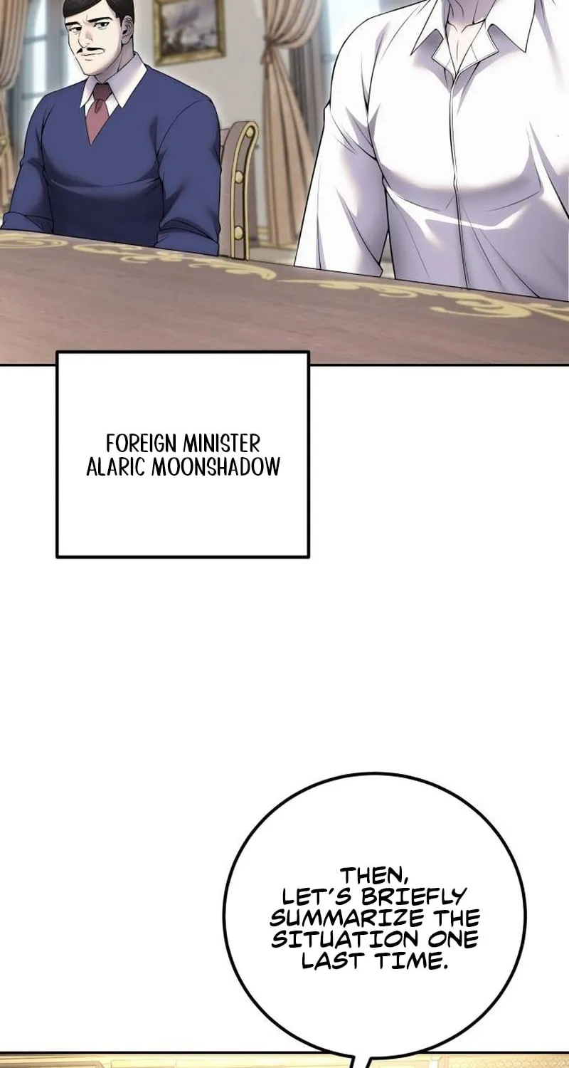 I Was More Overpowered Than the Hero, so I Hid My Power! Chapter 77 page 6 - 
