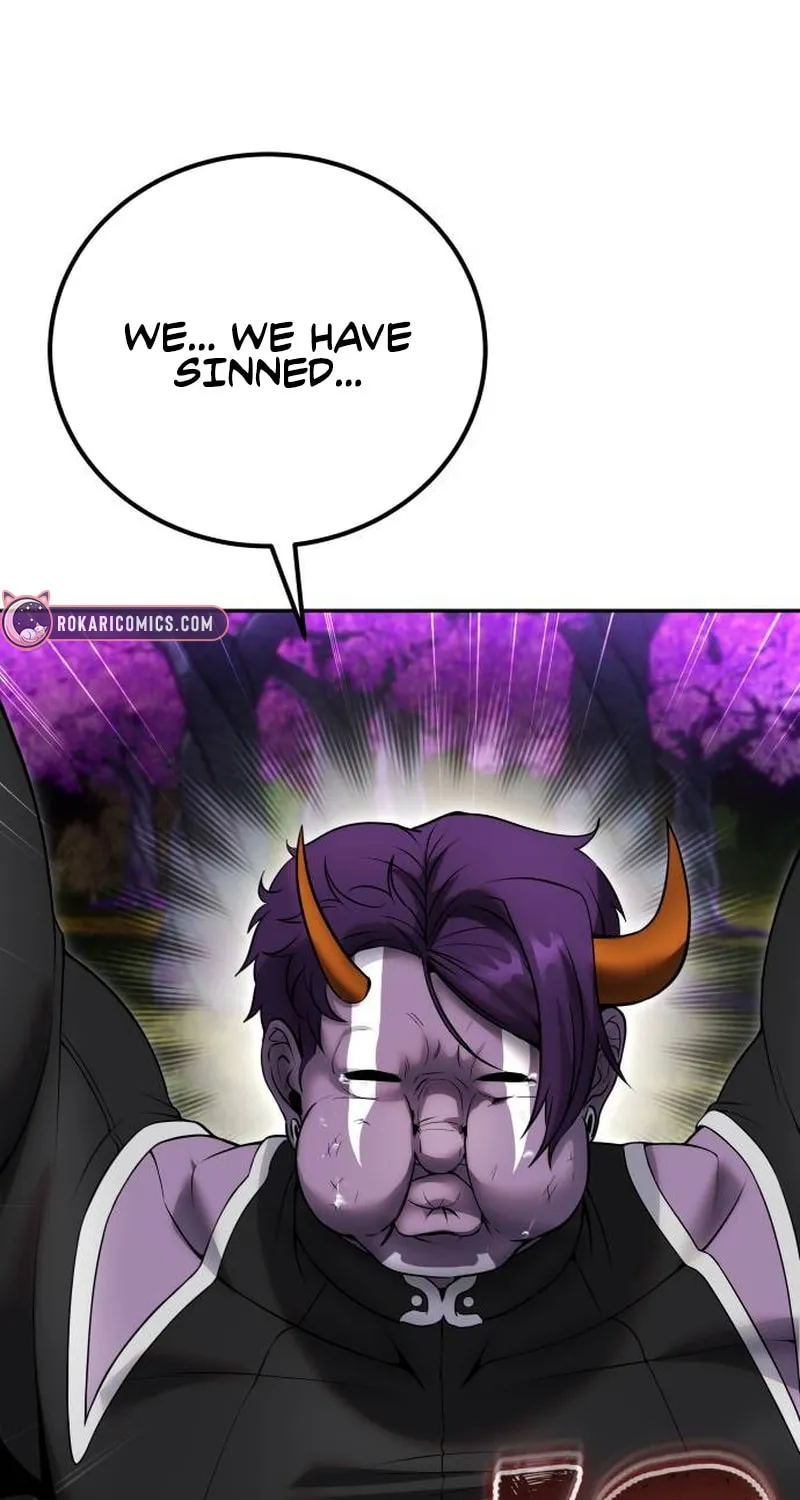 I Was More Overpowered Than the Hero, so I Hid My Power! Chapter 77 page 51 - 