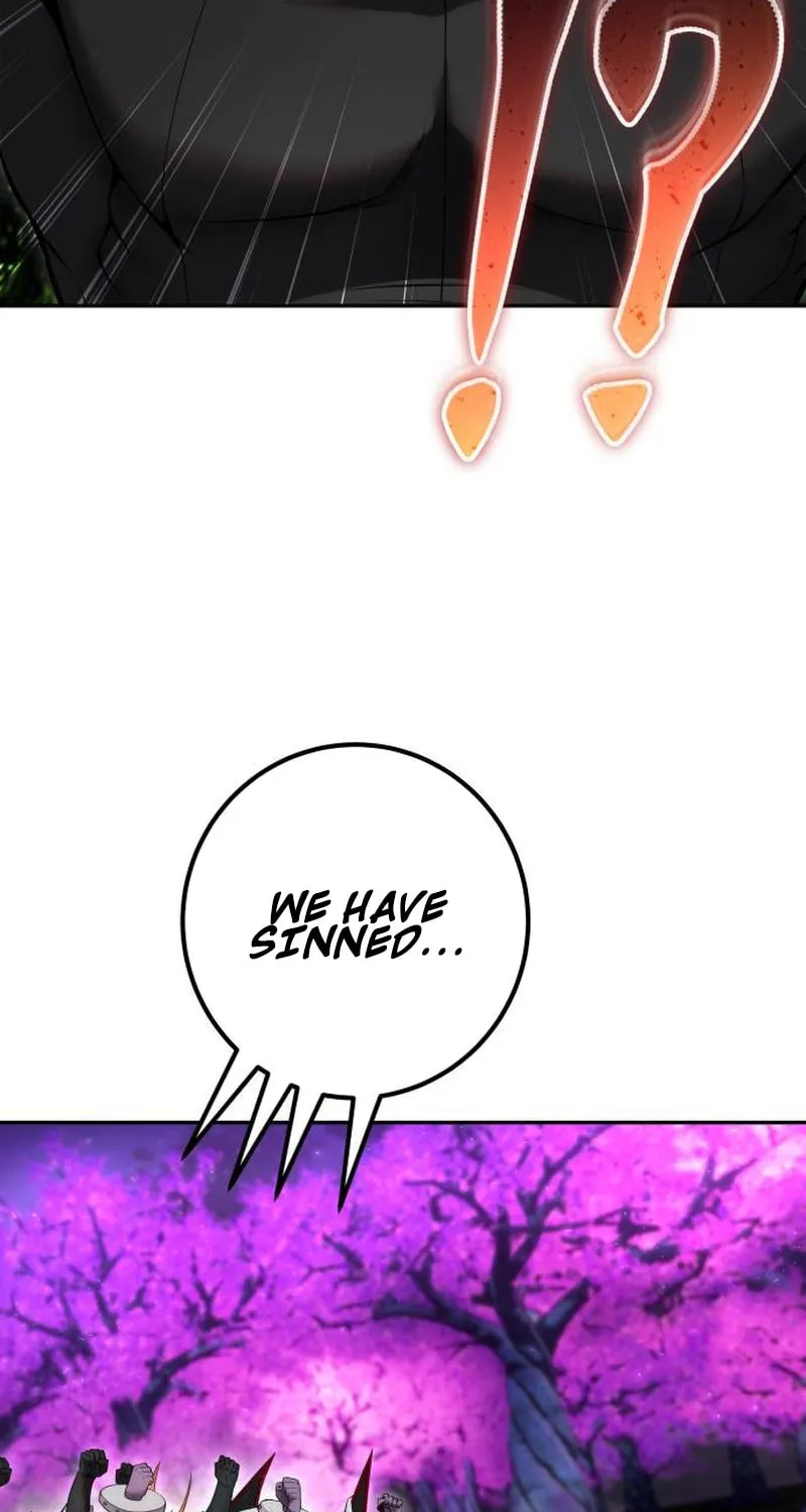 I Was More Overpowered Than the Hero, so I Hid My Power! Chapter 77 page 52 - 
