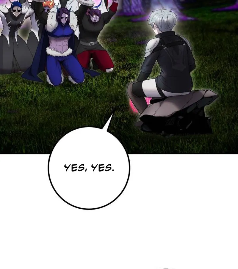I Was More Overpowered Than the Hero, so I Hid My Power! Chapter 77 page 53 - 