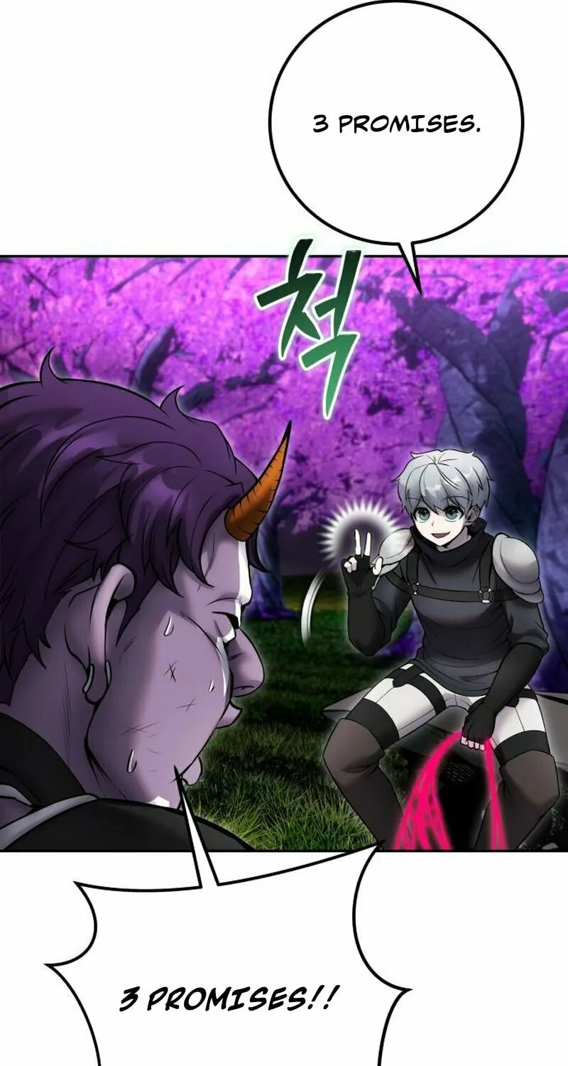 I Was More Overpowered Than the Hero, so I Hid My Power! Chapter 77 page 54 - 