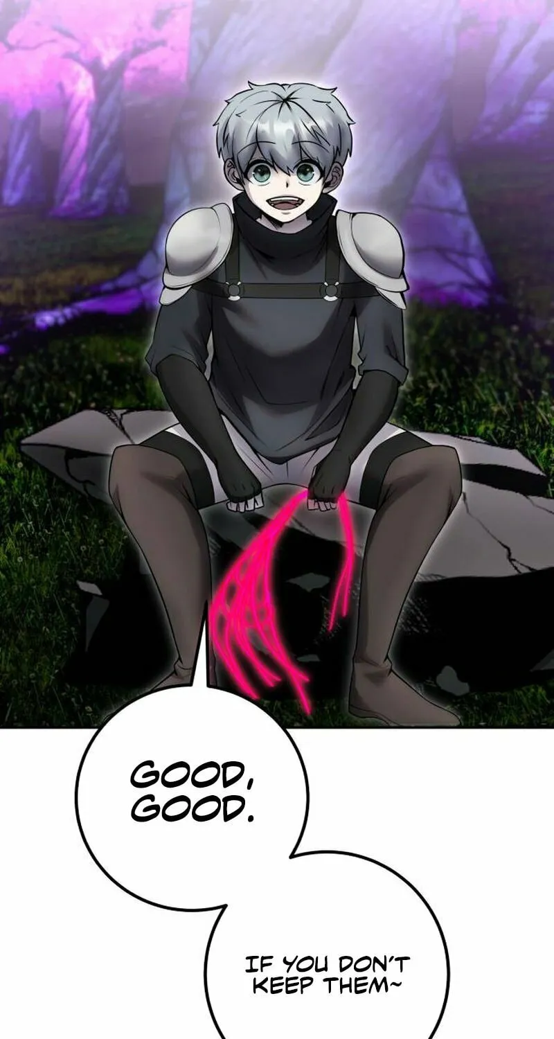 I Was More Overpowered Than the Hero, so I Hid My Power! Chapter 77 page 56 - 