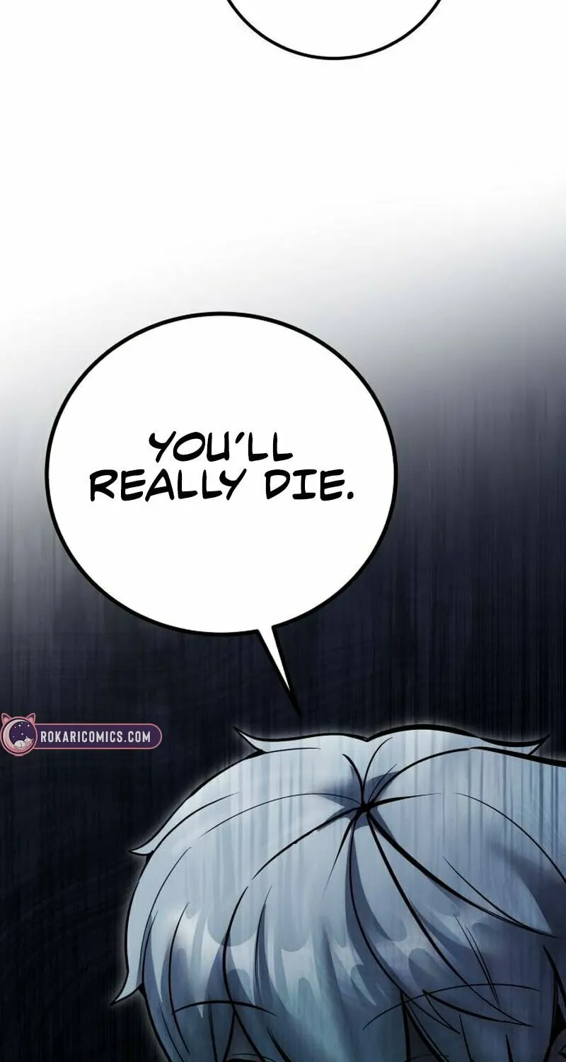 I Was More Overpowered Than the Hero, so I Hid My Power! Chapter 77 page 57 - 