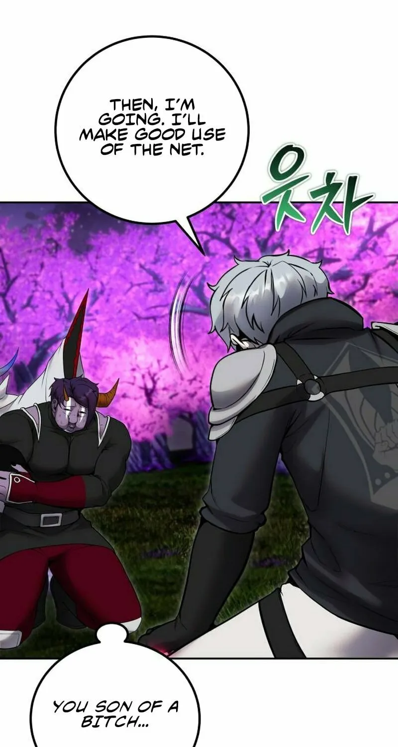 I Was More Overpowered Than the Hero, so I Hid My Power! Chapter 77 page 59 - 
