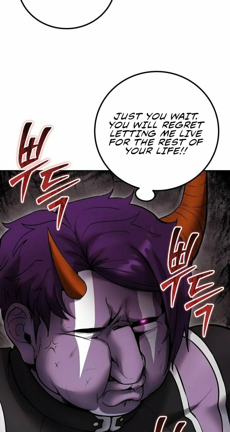 I Was More Overpowered Than the Hero, so I Hid My Power! Chapter 77 page 60 - 