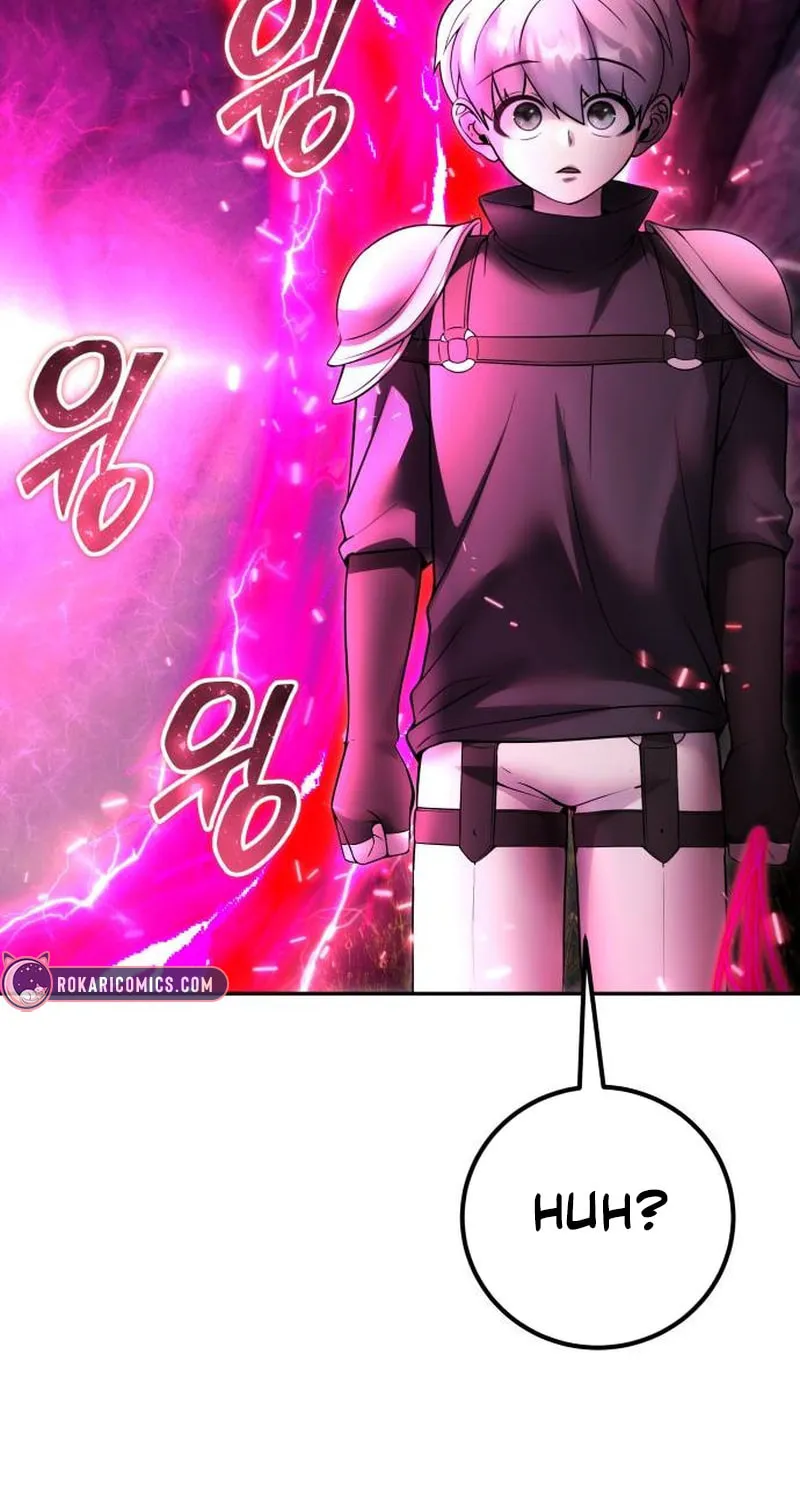 I Was More Overpowered Than the Hero, so I Hid My Power! Chapter 77 page 64 - 