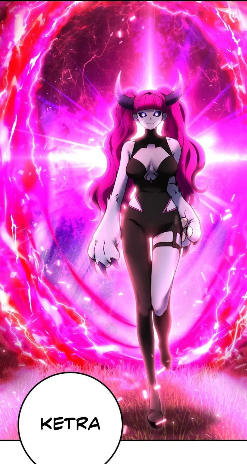 I Was More Overpowered Than the Hero, so I Hid My Power! Chapter 77 page 70 - 