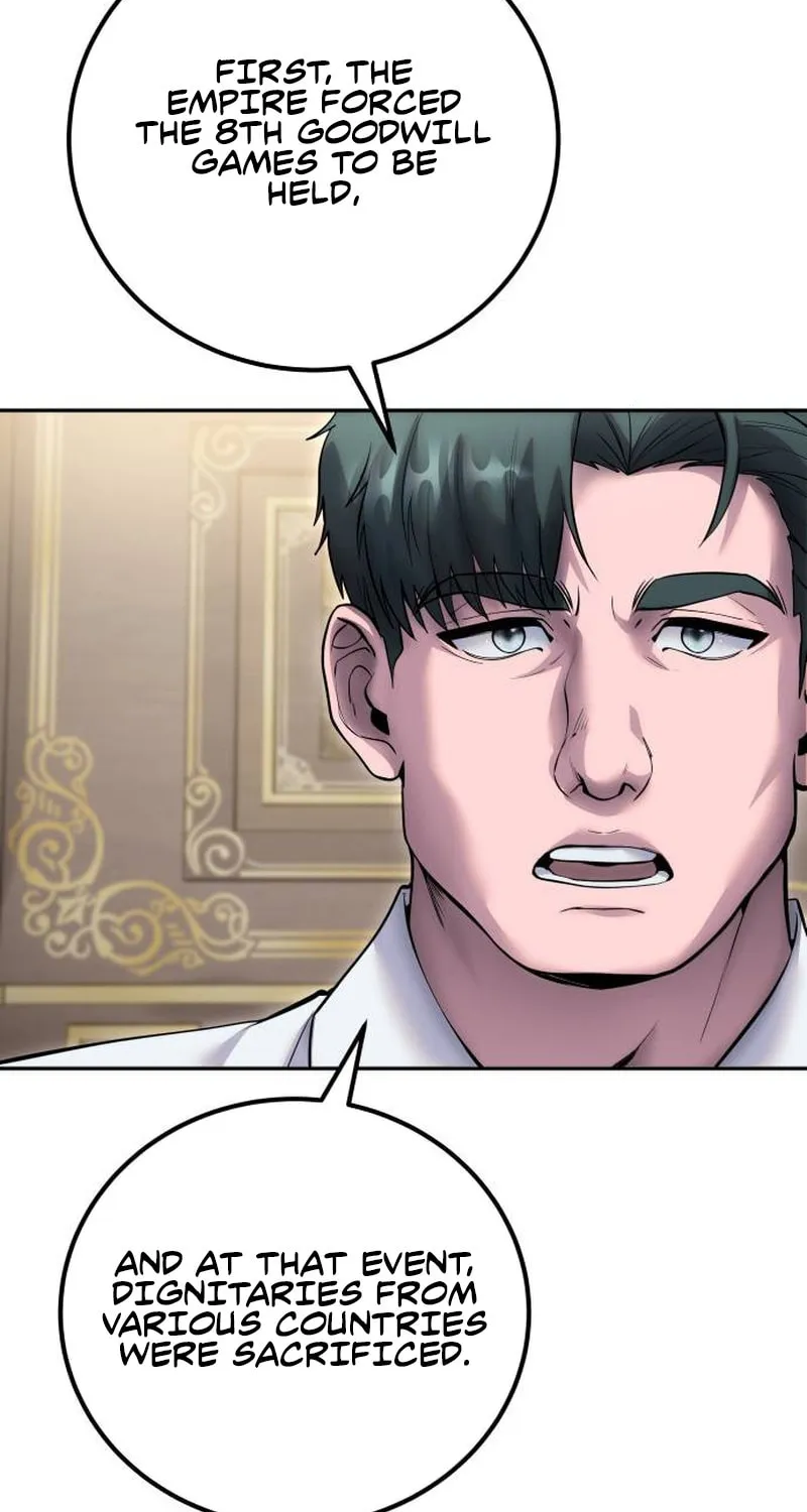 I Was More Overpowered Than the Hero, so I Hid My Power! Chapter 77 page 8 - 