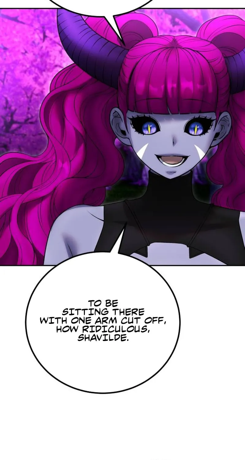 I Was More Overpowered Than the Hero, so I Hid My Power! Chapter 77 page 75 - 