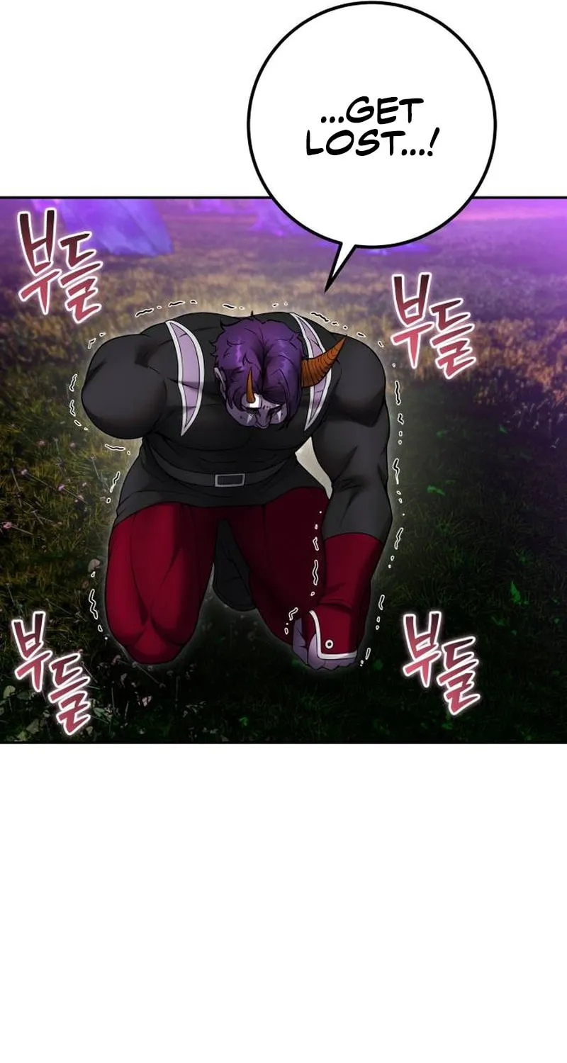 I Was More Overpowered Than the Hero, so I Hid My Power! Chapter 77 page 76 - 