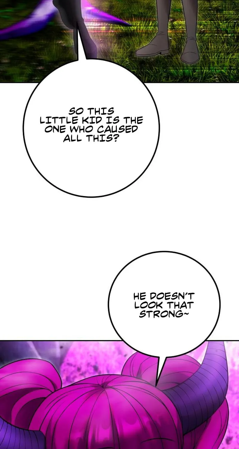 I Was More Overpowered Than the Hero, so I Hid My Power! Chapter 77 page 81 - 