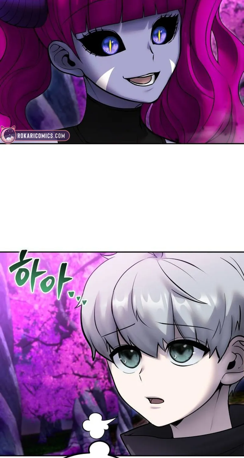 I Was More Overpowered Than the Hero, so I Hid My Power! Chapter 77 page 82 - 