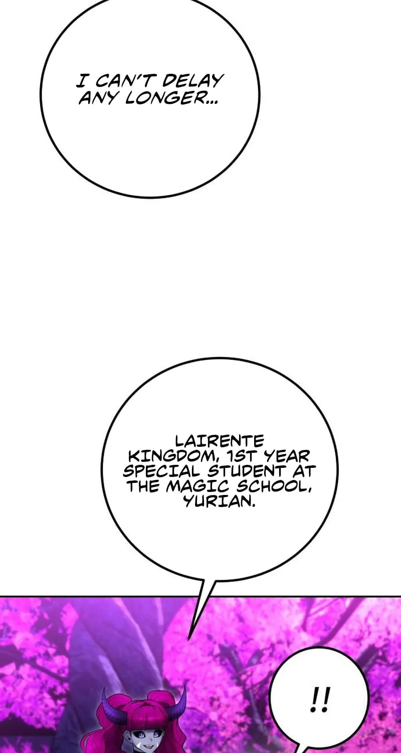 I Was More Overpowered Than the Hero, so I Hid My Power! Chapter 77 page 83 - 