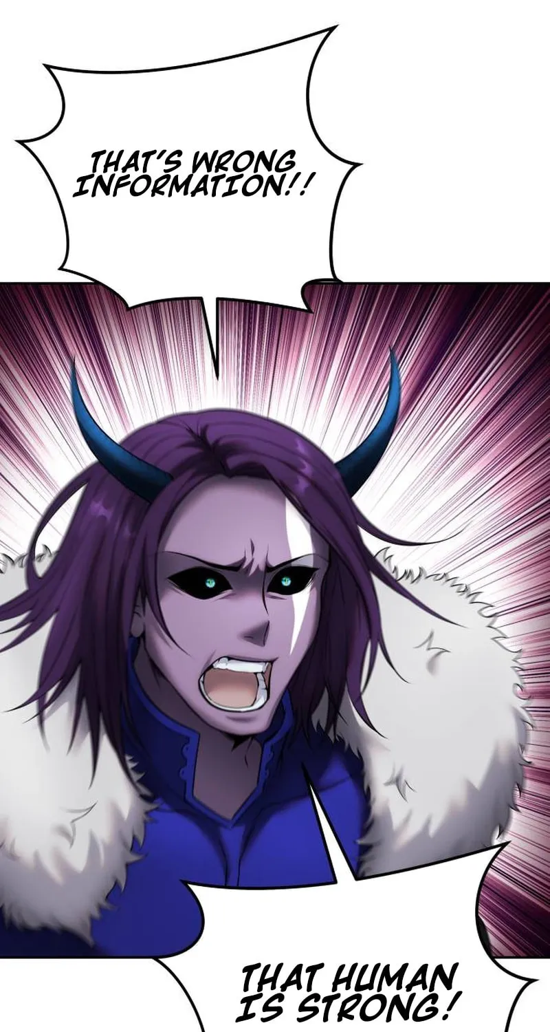 I Was More Overpowered Than the Hero, so I Hid My Power! Chapter 77 page 85 - 