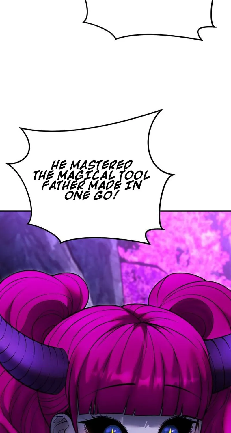 I Was More Overpowered Than the Hero, so I Hid My Power! Chapter 77 page 86 - 