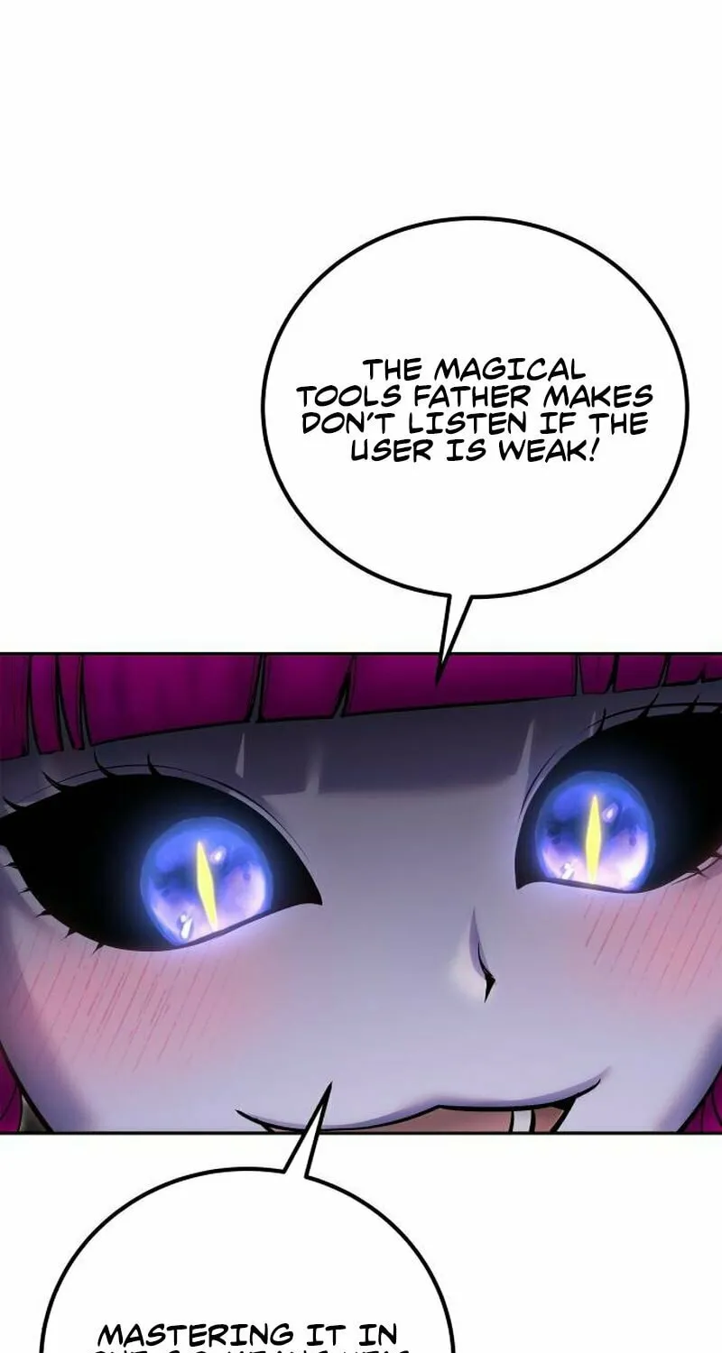 I Was More Overpowered Than the Hero, so I Hid My Power! Chapter 77 page 88 - 