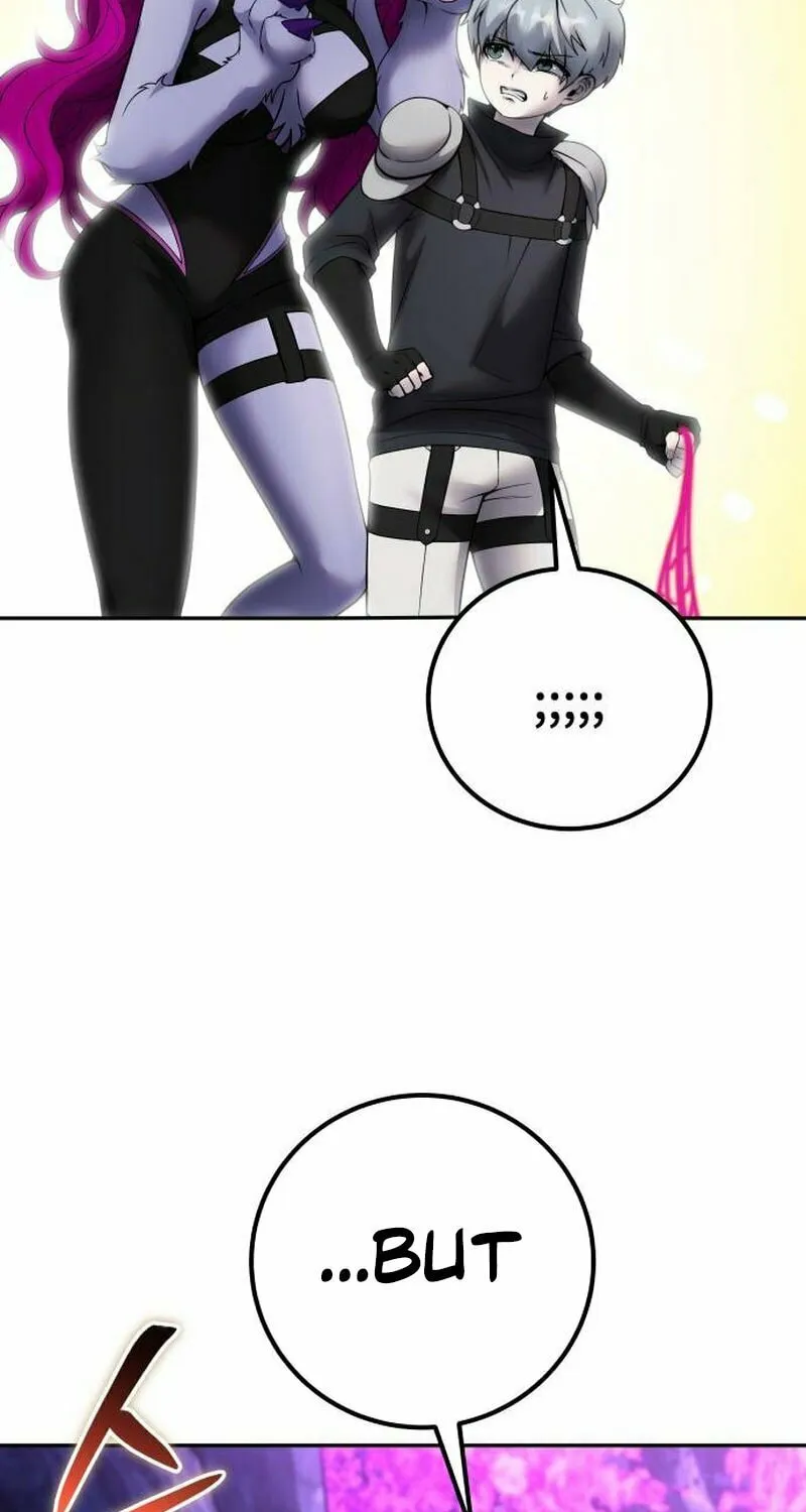 I Was More Overpowered Than the Hero, so I Hid My Power! Chapter 77 page 90 - 