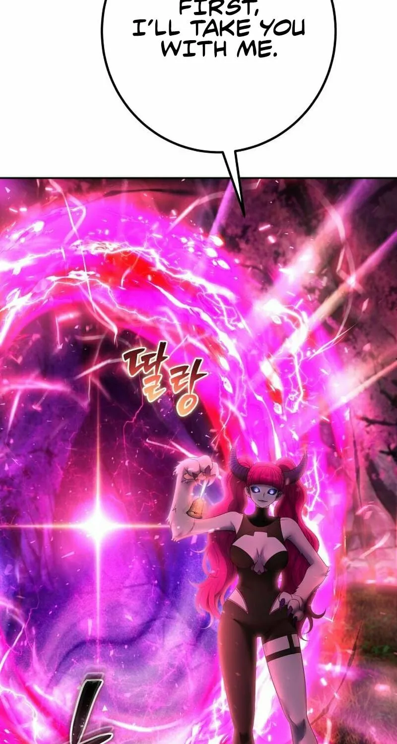 I Was More Overpowered Than the Hero, so I Hid My Power! Chapter 77 page 92 - 
