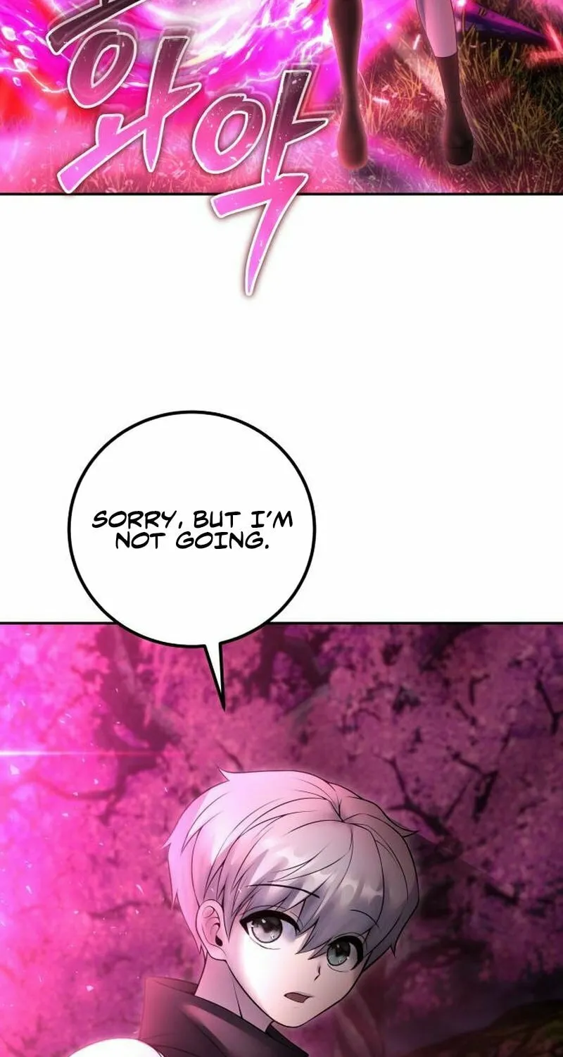 I Was More Overpowered Than the Hero, so I Hid My Power! Chapter 77 page 93 - 