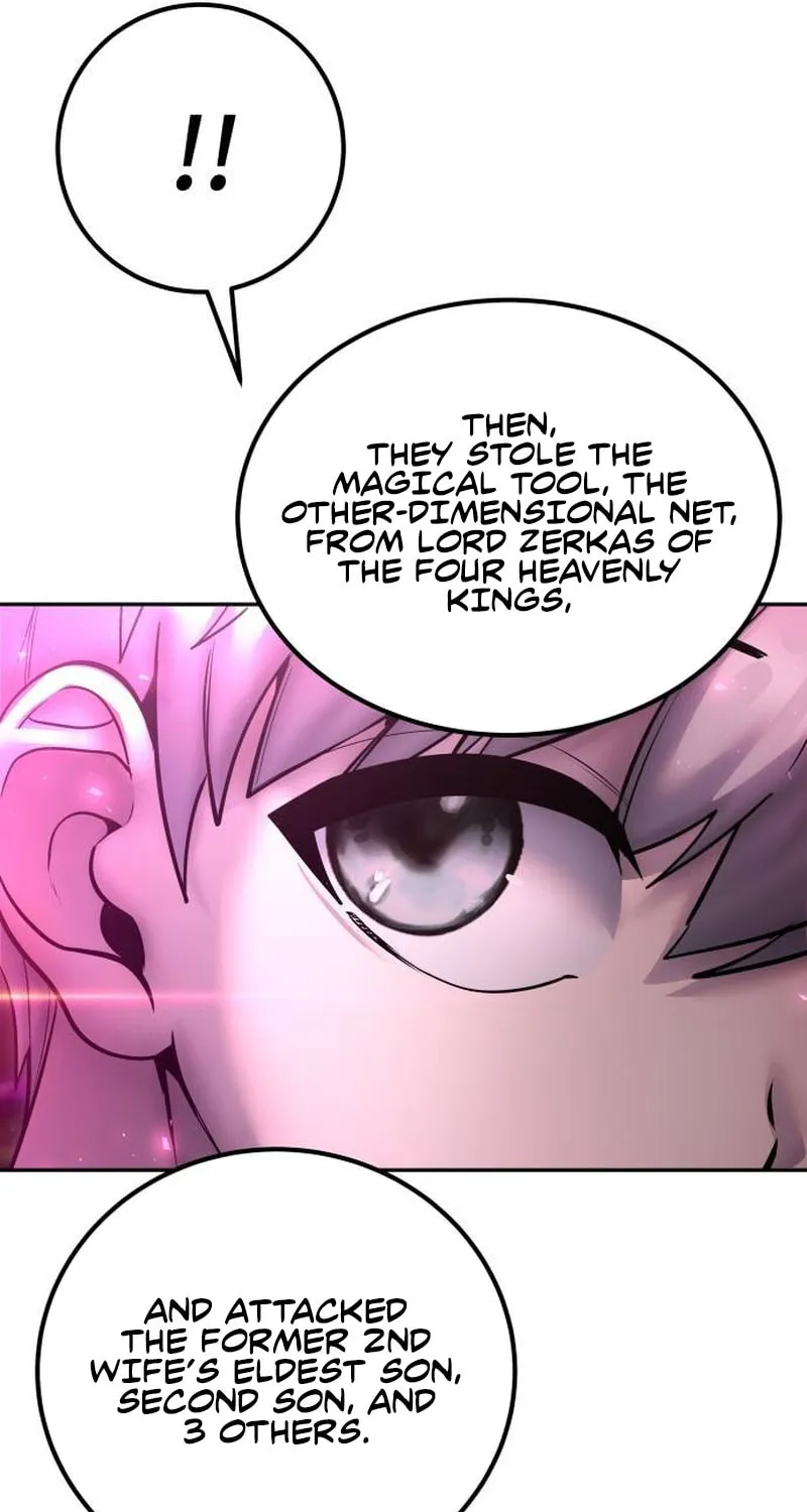I Was More Overpowered Than the Hero, so I Hid My Power! Chapter 77 page 96 - 