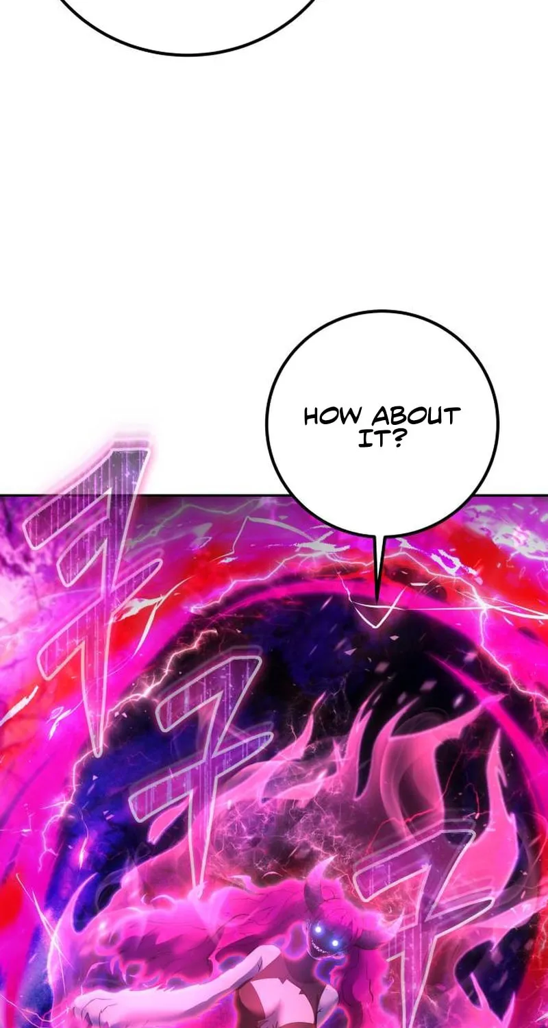 I Was More Overpowered Than the Hero, so I Hid My Power! Chapter 77 page 97 - 
