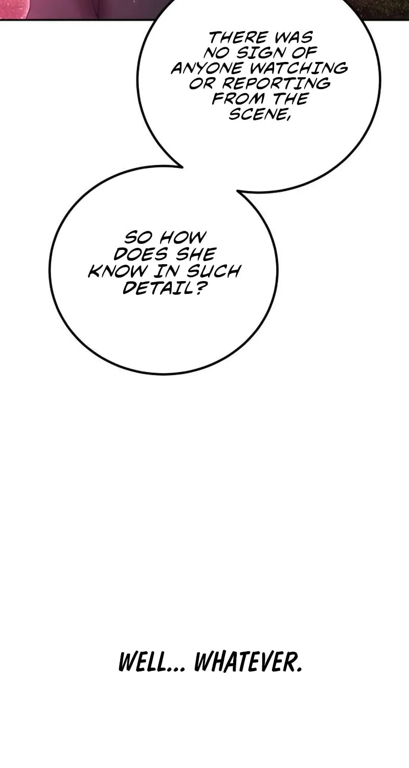 I Was More Overpowered Than the Hero, so I Hid My Power! Chapter 77 page 100 - 