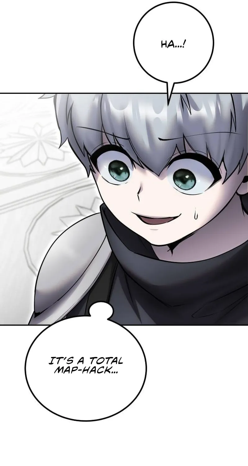 I Was More Overpowered Than the Hero, so I Hid My Power! Chapter 78 page 105 - 