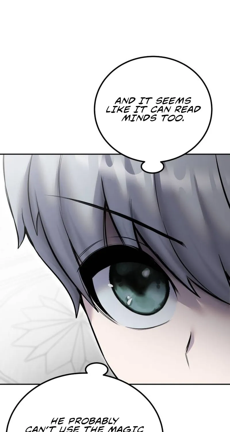 I Was More Overpowered Than the Hero, so I Hid My Power! Chapter 78 page 106 - 