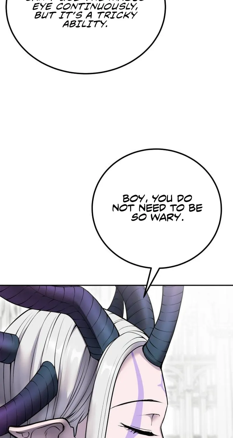 I Was More Overpowered Than the Hero, so I Hid My Power! Chapter 78 page 107 - 