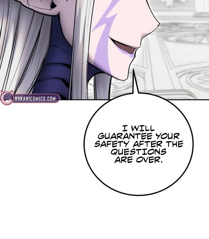 I Was More Overpowered Than the Hero, so I Hid My Power! Chapter 78 page 108 - 