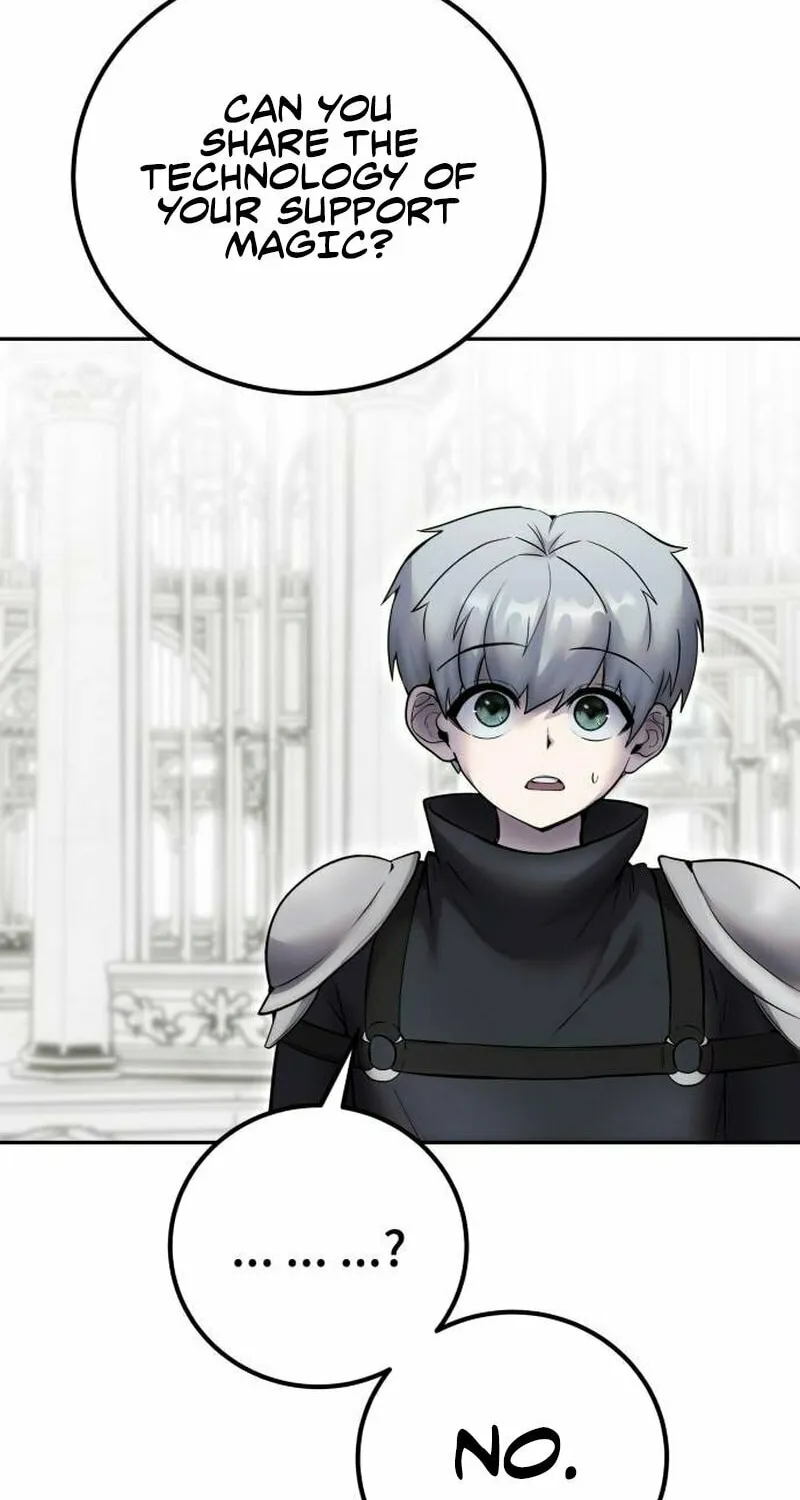 I Was More Overpowered Than the Hero, so I Hid My Power! Chapter 78 page 110 - 