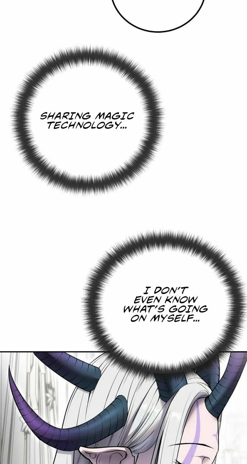 I Was More Overpowered Than the Hero, so I Hid My Power! Chapter 78 page 111 - 