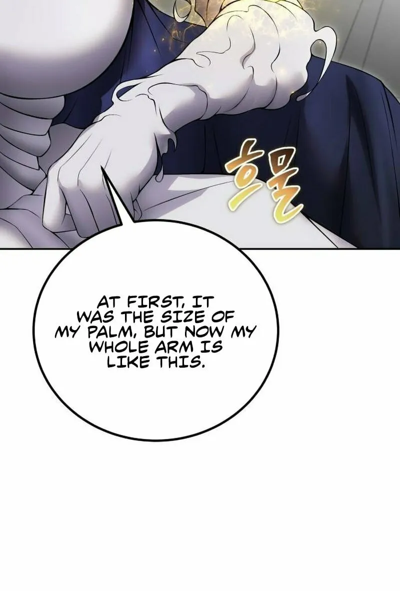 I Was More Overpowered Than the Hero, so I Hid My Power! Chapter 78 page 116 - 