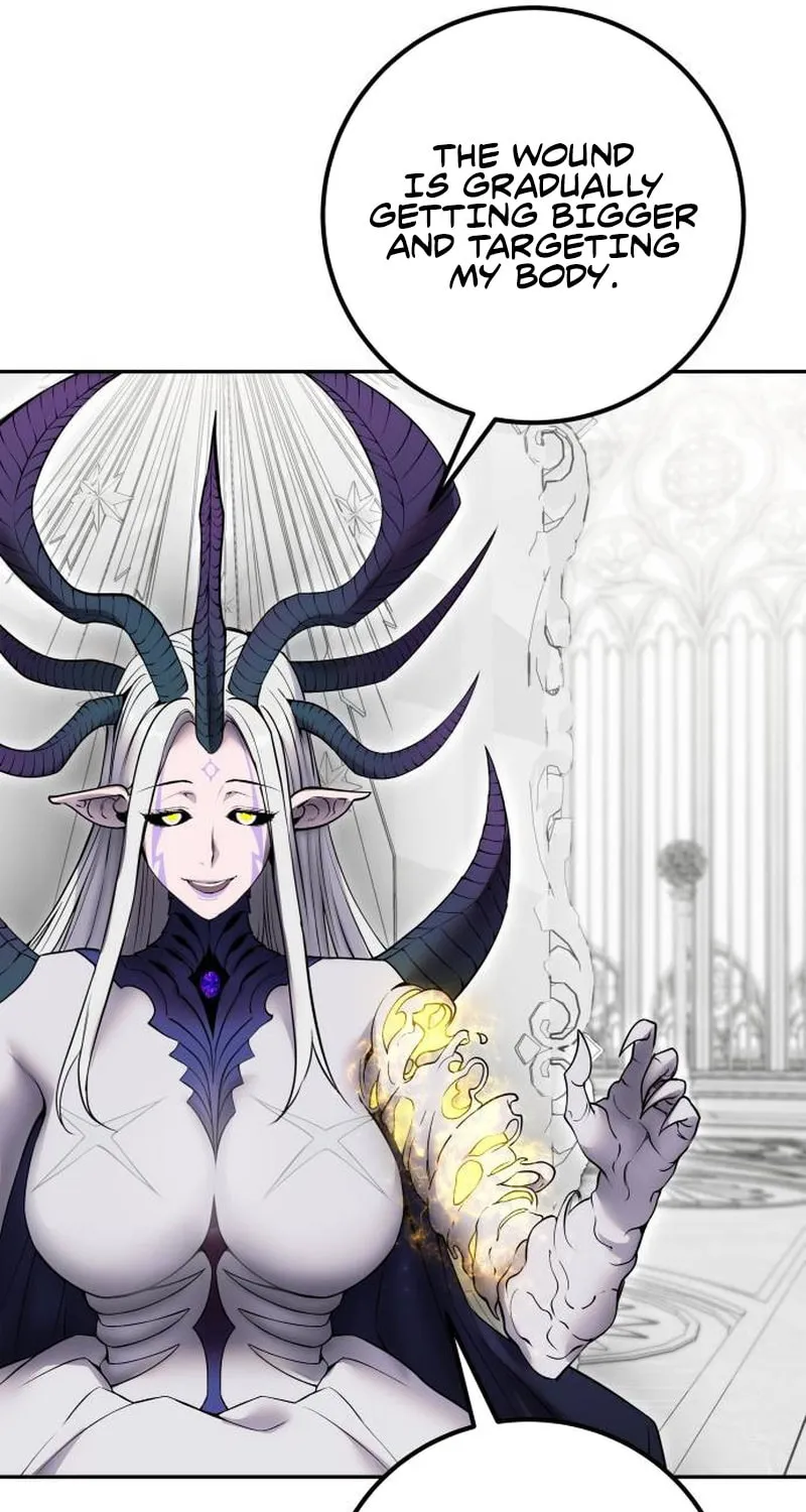 I Was More Overpowered Than the Hero, so I Hid My Power! Chapter 78 page 117 - 