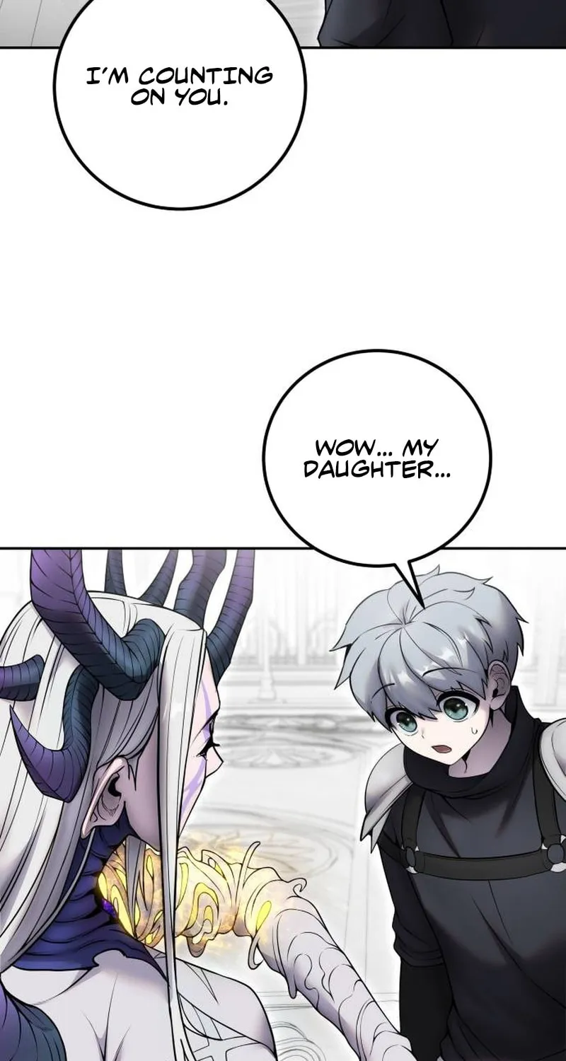 I Was More Overpowered Than the Hero, so I Hid My Power! Chapter 78 page 122 - 