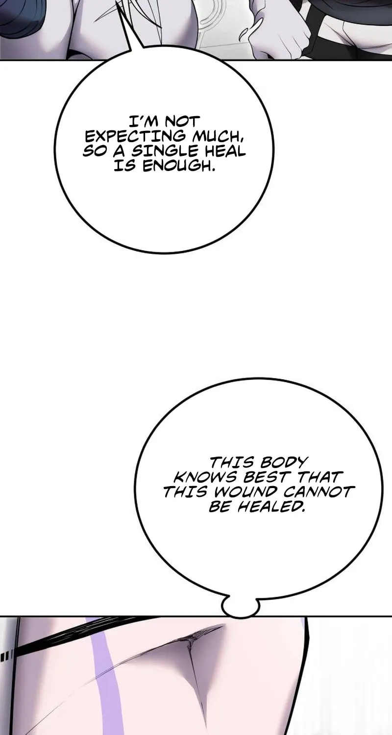I Was More Overpowered Than the Hero, so I Hid My Power! Chapter 78 page 123 - 