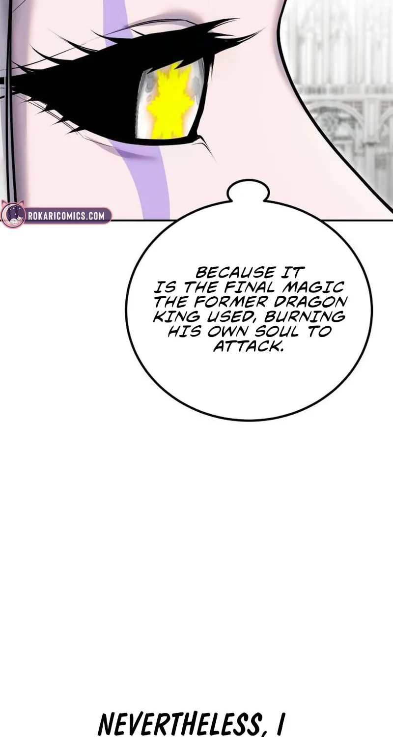 I Was More Overpowered Than the Hero, so I Hid My Power! Chapter 78 page 124 - 