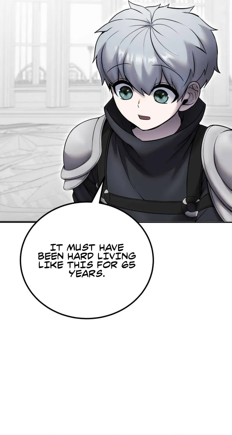 I Was More Overpowered Than the Hero, so I Hid My Power! Chapter 78 page 126 - 