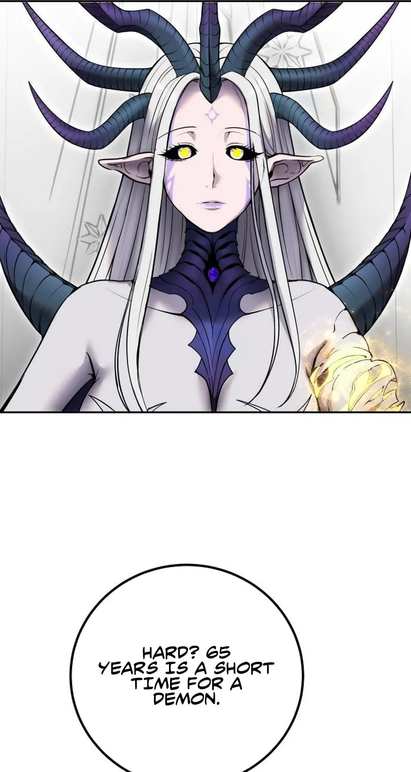I Was More Overpowered Than the Hero, so I Hid My Power! Chapter 78 page 127 - 