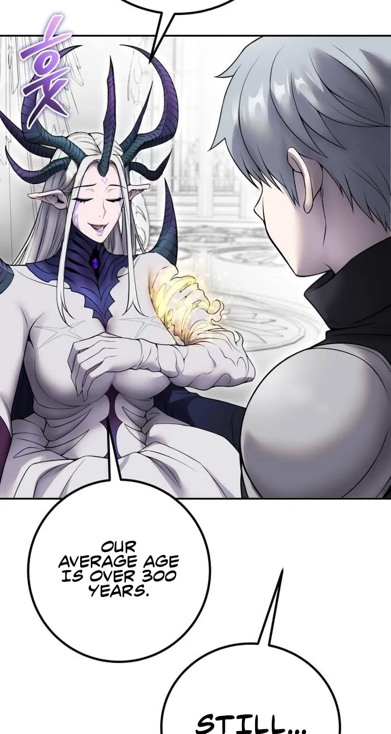 I Was More Overpowered Than the Hero, so I Hid My Power! Chapter 78 page 128 - 