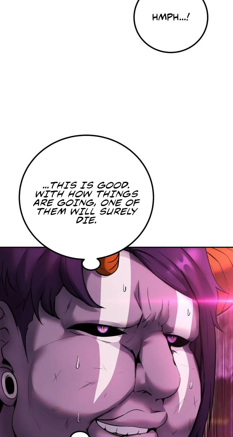 I Was More Overpowered Than the Hero, so I Hid My Power! Chapter 78 page 14 - 