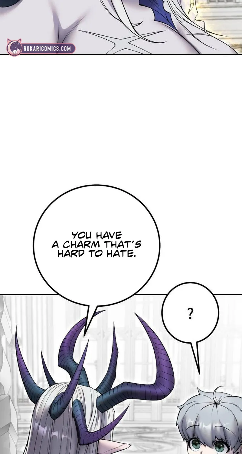 I Was More Overpowered Than the Hero, so I Hid My Power! Chapter 78 page 131 - 