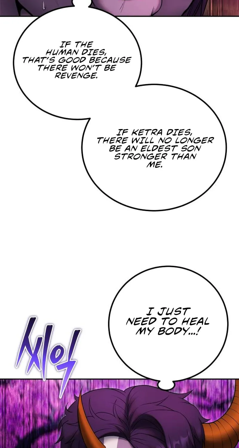 I Was More Overpowered Than the Hero, so I Hid My Power! Chapter 78 page 15 - 