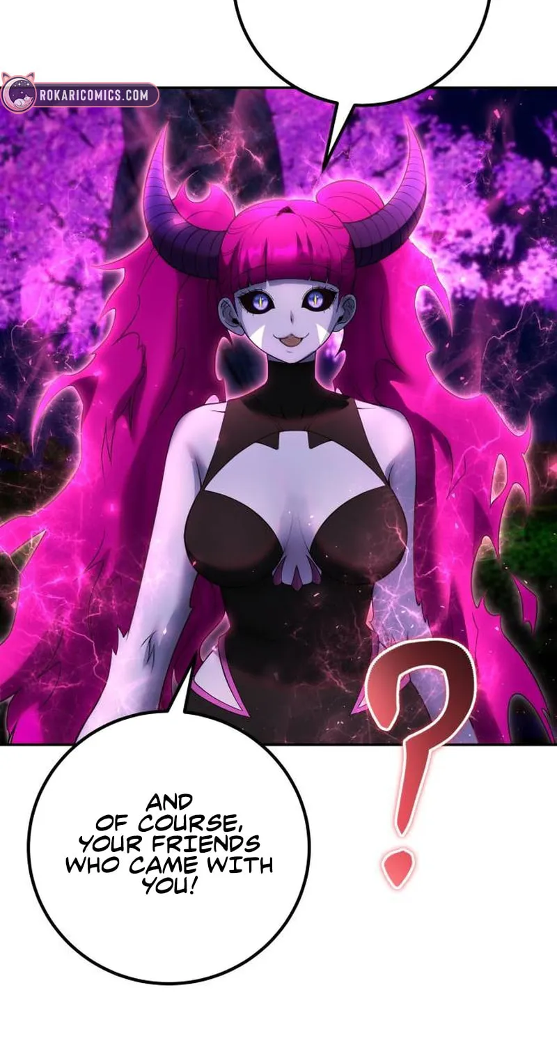 I Was More Overpowered Than the Hero, so I Hid My Power! Chapter 78 page 17 - 