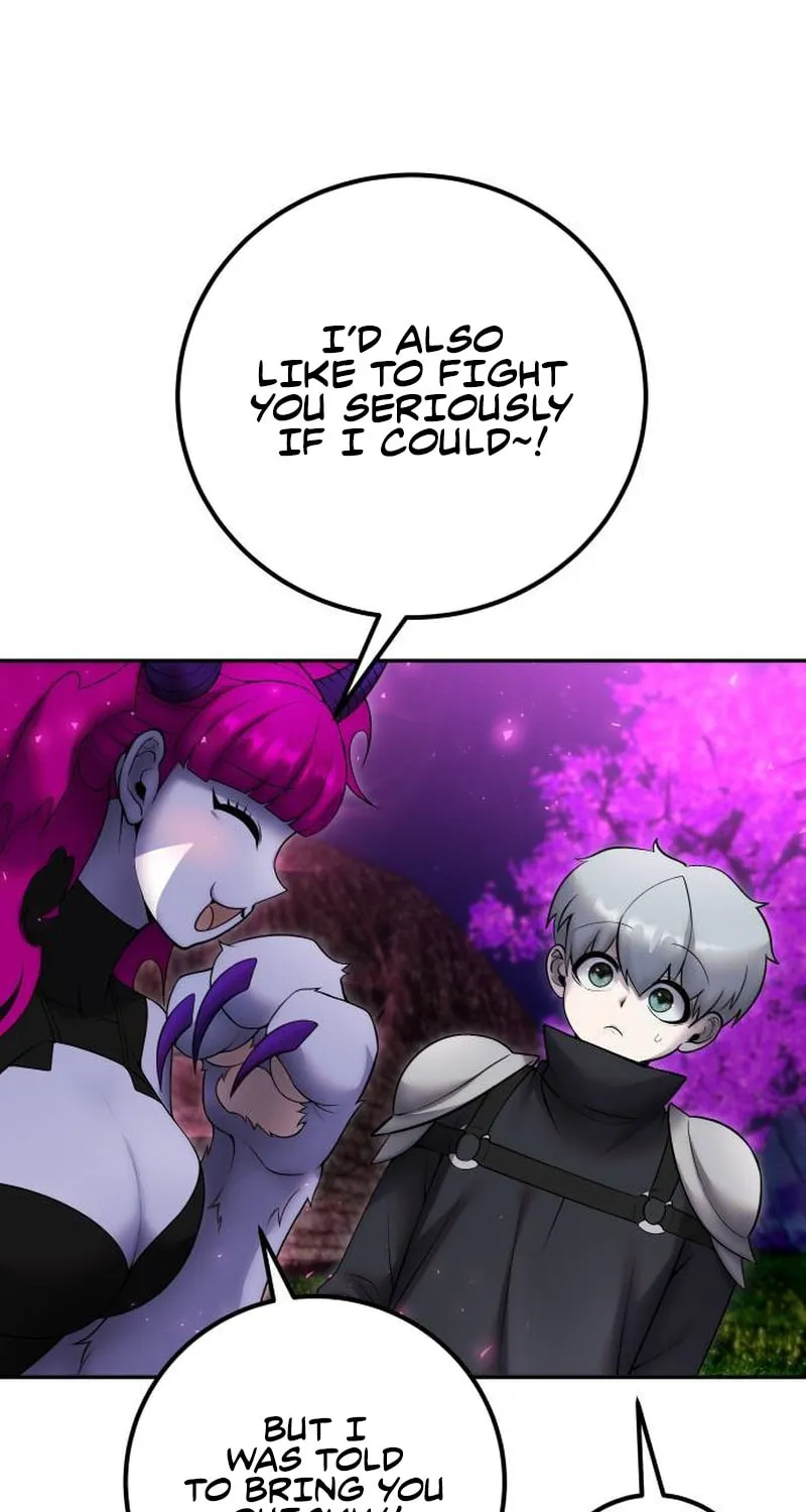 I Was More Overpowered Than the Hero, so I Hid My Power! Chapter 78 page 18 - 