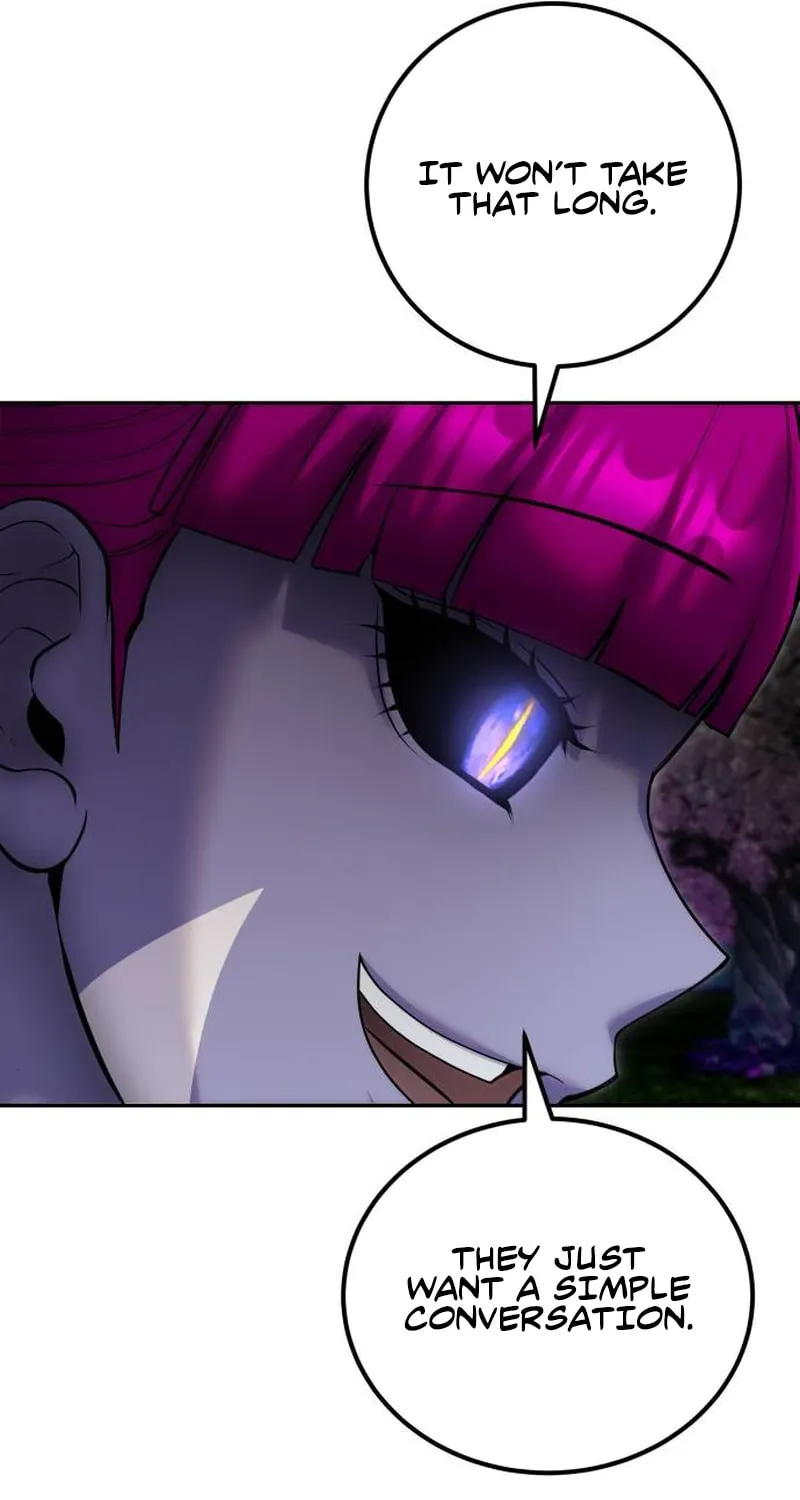 I Was More Overpowered Than the Hero, so I Hid My Power! Chapter 78 page 20 - 