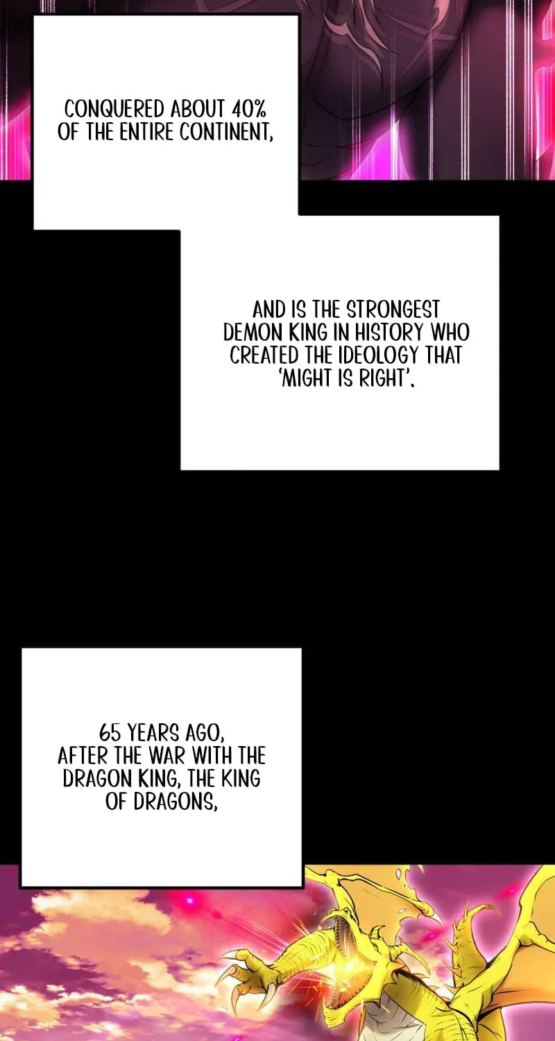 I Was More Overpowered Than the Hero, so I Hid My Power! Chapter 78 page 26 - 